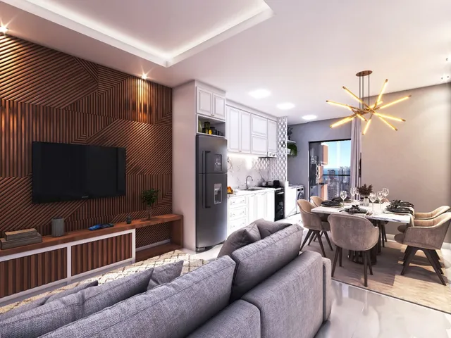 Imagem 3: Apartamento à venda em Itapema, Itapema, com 2 quartos, 70m²