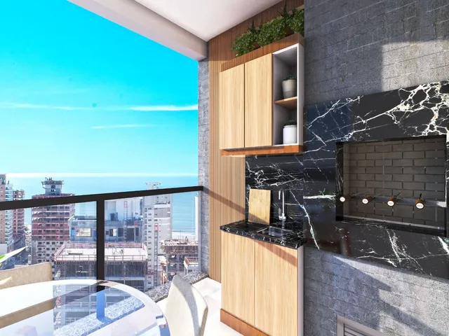 Imagem 4: Apartamento à venda em Itapema, Itapema, com 2 quartos, 70m²