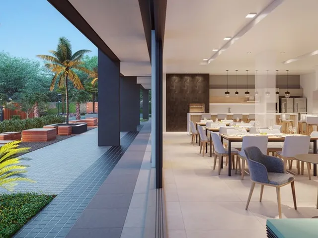 Imagem 15: Garden Home Resort - Garden Home Resort