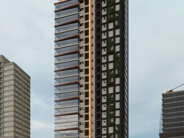 Imagem: Emirates Tower Residence