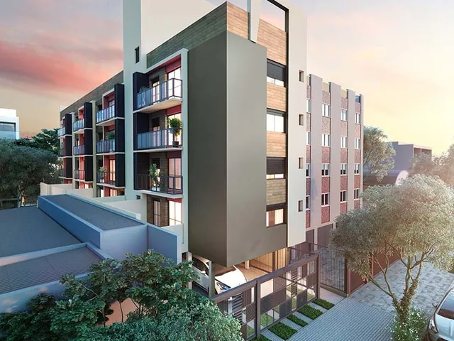 Imagem: Apartamento à venda em Porto Alegre, Santa