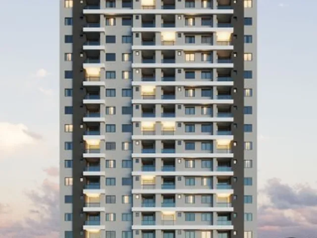 Imagem: Selent Forest Residence
