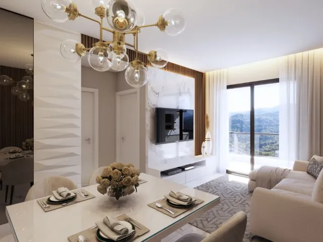Imagem 8: Apartamento À Venda em Itapema, Itapema, com 2 Quartos, 69,7M²