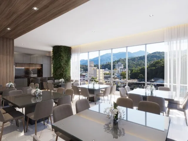 Imagem 4: Apartamento À Venda em Itapema, Itapema, com 2 Quartos, 69,7M²
