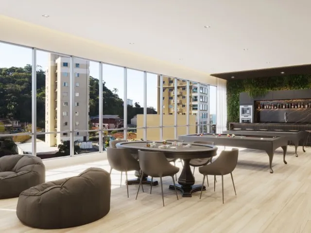 Imagem 9: Apartamento À Venda em Itapema, Itapema, com 2 Quartos, 69,7M²