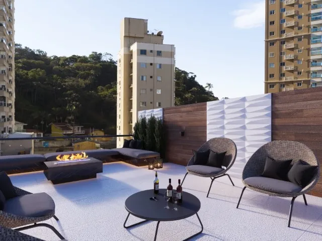 Imagem 12: Apartamento À Venda em Itapema, Itapema, com 2 Quartos, 69,7M²