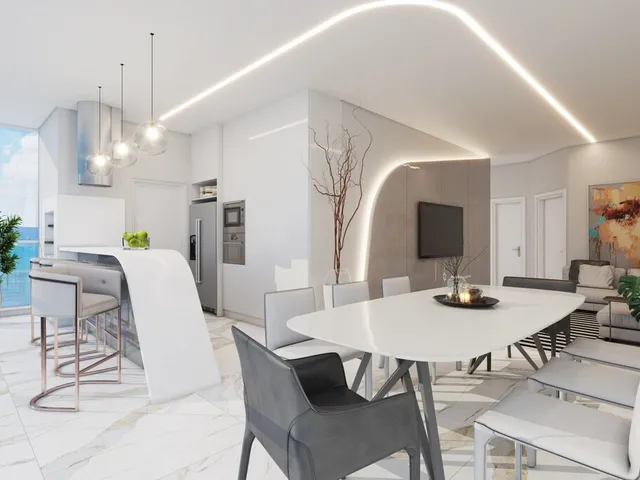 Imagem 3: Apartamento com 3 Quartos, 230M², À Venda em Itapema, Itapema