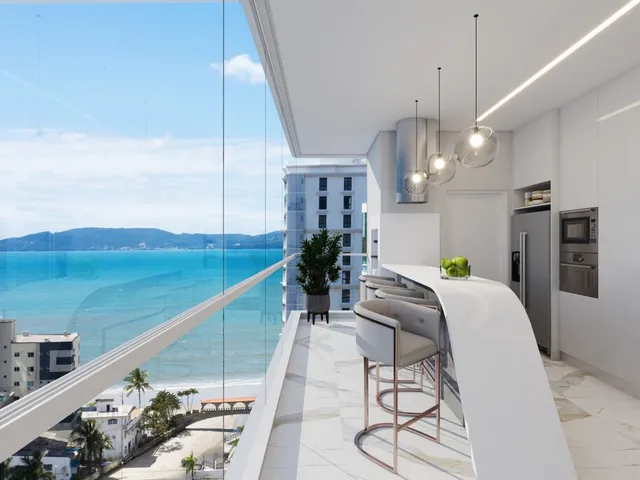 Imagem 13: Apartamento com 3 Quartos, 230M², À Venda em Itapema, Itapema