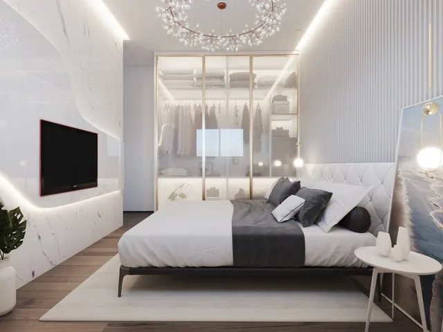 Imagem 14: Apartamento com 3 Quartos, 230M², À Venda em Itapema, Itapema