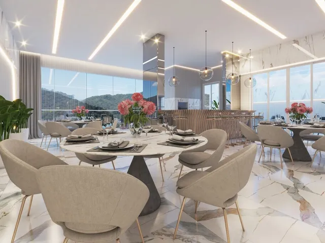 Imagem 5: Apartamento com 3 Quartos, 230M², À Venda em Itapema, Itapema