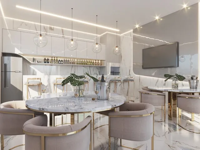 Imagem 6: Apartamento com 3 Quartos, 230M², À Venda em Itapema, Itapema