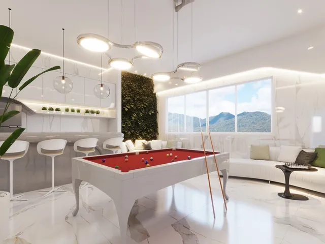 Imagem 15: Apartamento com 3 Quartos, 230M², À Venda em Itapema, Itapema