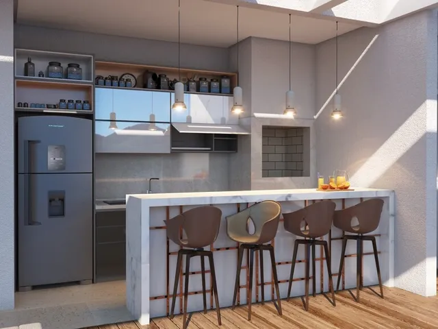 Imagem 7: Apartamento com 3 Quartos, 230M², À Venda em Itapema, Itapema