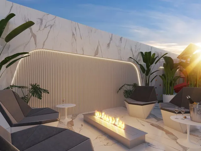 Imagem 9: Apartamento com 3 Quartos, 230M², À Venda em Itapema, Itapema