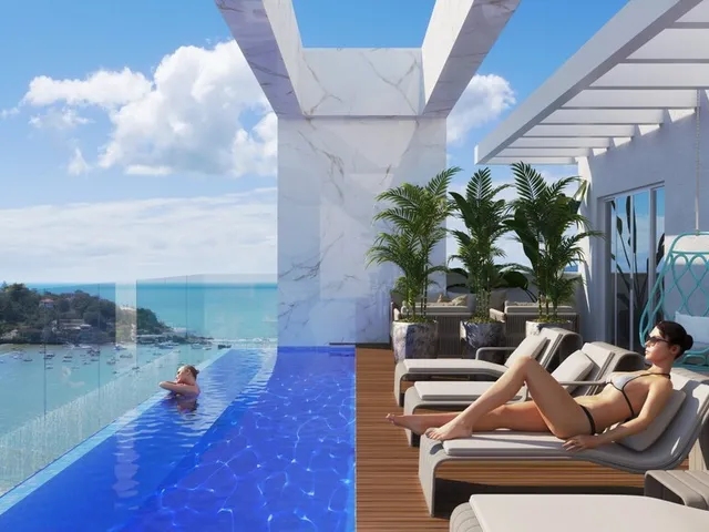 Imagem 10: Apartamento com 3 Quartos, 230M², À Venda em Itapema, Itapema