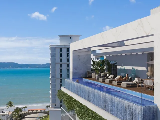 Imagem 16: Apartamento com 3 Quartos, 230M², À Venda em Itapema, Itapema