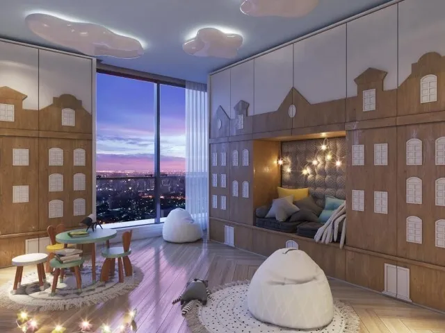 Imagem 11: Dummond Residence