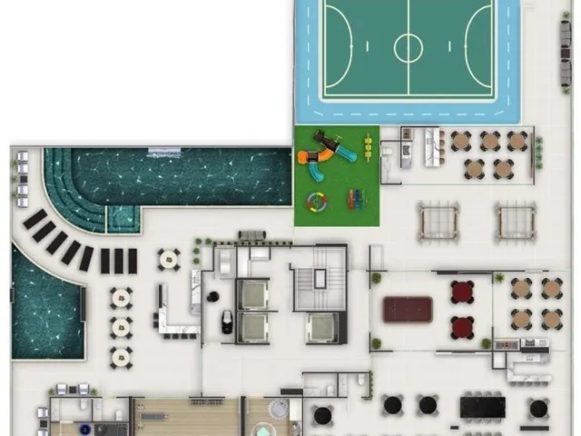 Imagem 2: Dummond Residence