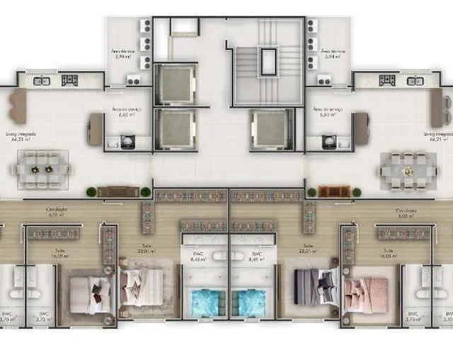 Imagem 3: Dummond Residence