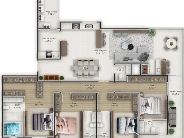 Imagem 5: Dummond Residence
