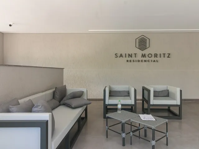 Imagem 10: Saint Moritz Residence