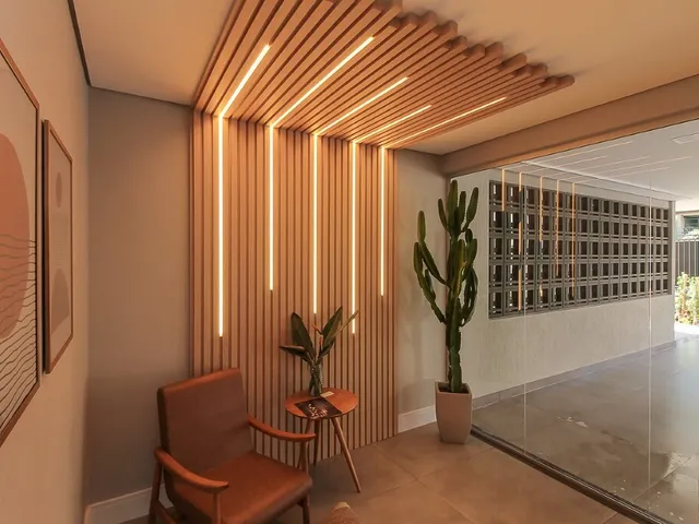 Imagem 4: Saint Moritz Residence