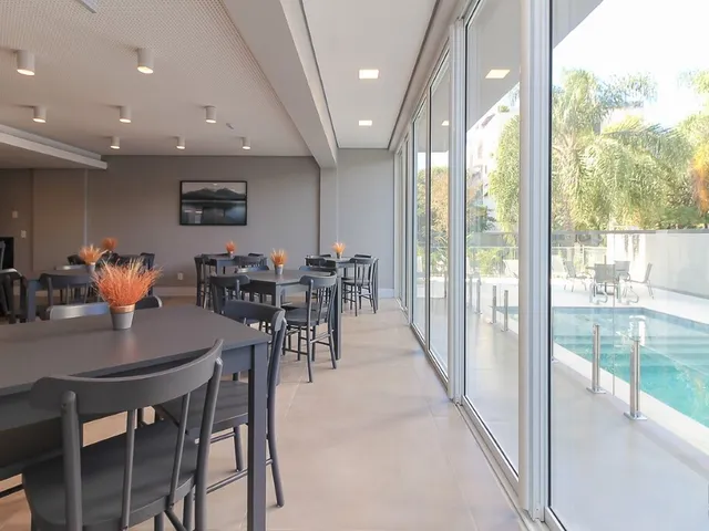 Imagem 8: Saint Moritz Residence