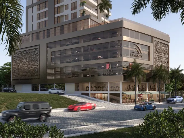 Imagem 3: Apartamento À Venda em Itapema, Itapema, com 4 Quartos, 192,55M²