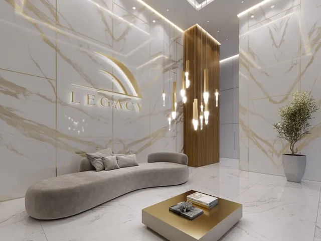 Imagem 4: Apartamento À Venda em Itapema, Itapema, com 4 Quartos, 192,55M²