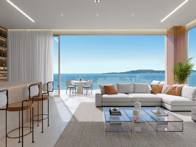 Imagem 5: Apartamento À Venda em Itapema, Itapema, com 4 Quartos, 192,55M²