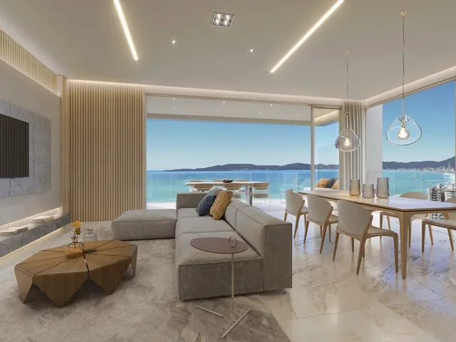 Imagem 6: Apartamento À Venda em Itapema, Itapema, com 4 Quartos, 192,55M²
