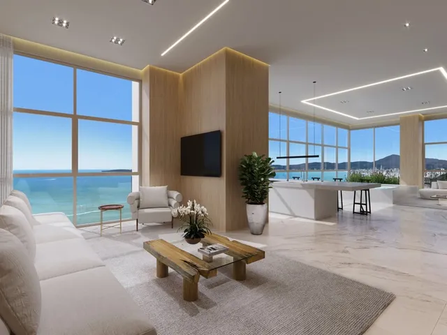 Imagem 7: Apartamento À Venda em Itapema, Itapema, com 4 Quartos, 192,55M²