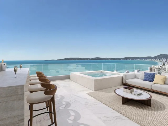 Imagem 8: Apartamento À Venda em Itapema, Itapema, com 4 Quartos, 192,55M²