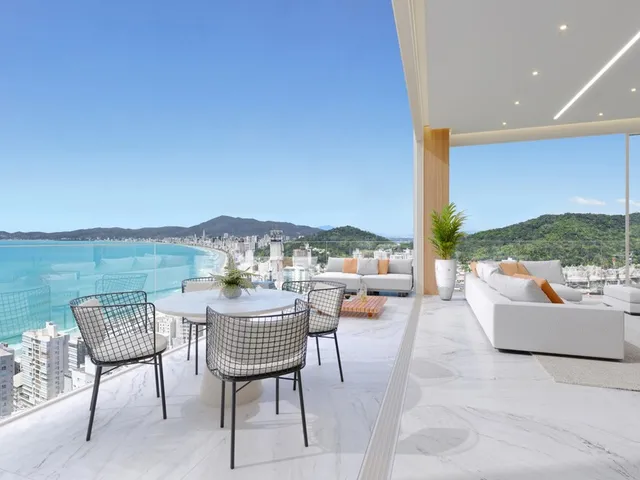 Imagem 9: Apartamento À Venda em Itapema, Itapema, com 4 Quartos, 192,55M²