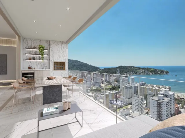 Imagem 10: Apartamento À Venda em Itapema, Itapema, com 4 Quartos, 192,55M²