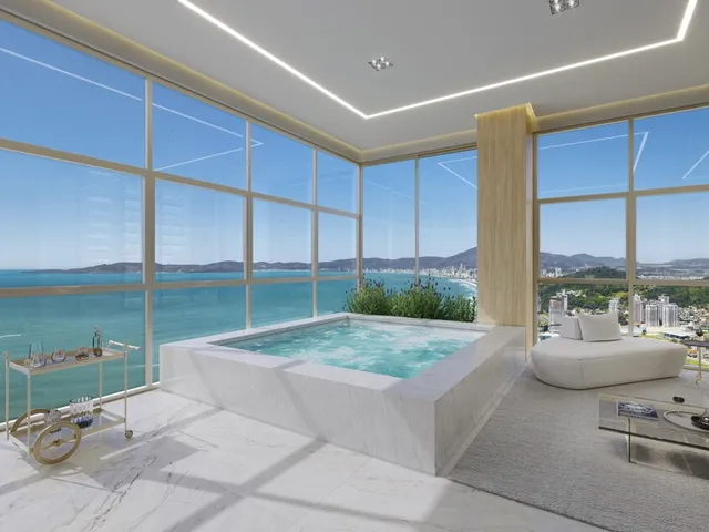 Imagem 11: Apartamento À Venda em Itapema, Itapema, com 4 Quartos, 192,55M²