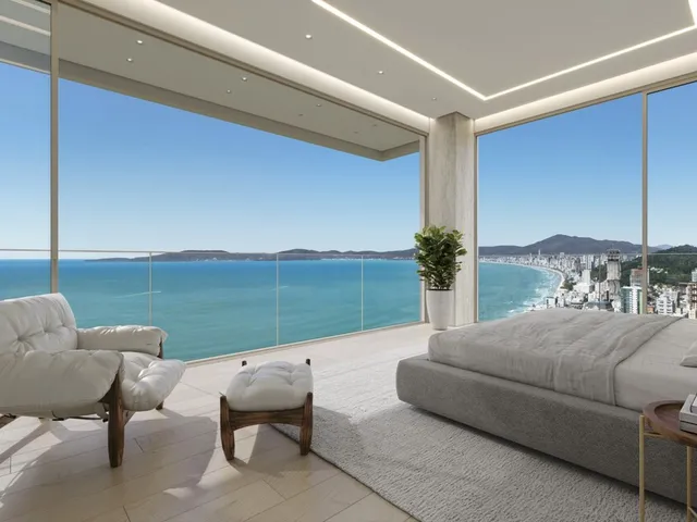 Imagem 12: Apartamento À Venda em Itapema, Itapema, com 4 Quartos, 192,55M²