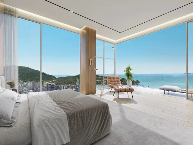 Imagem 13: Apartamento À Venda em Itapema, Itapema, com 4 Quartos, 192,55M²