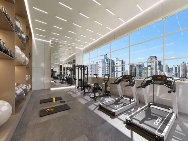 Imagem 14: Apartamento À Venda em Itapema, Itapema, com 4 Quartos, 192,55M²