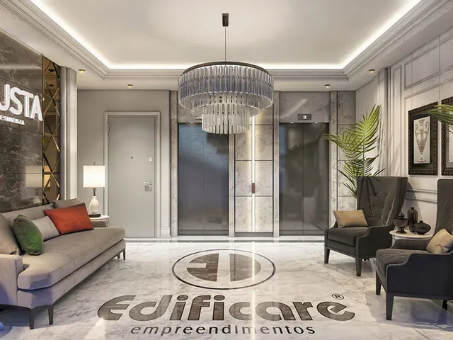 Imagem 7: Giusta Residenza