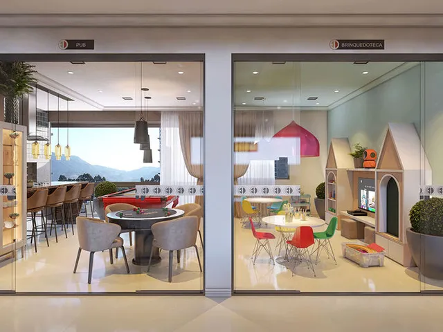 Imagem 4: Giusta Residenza