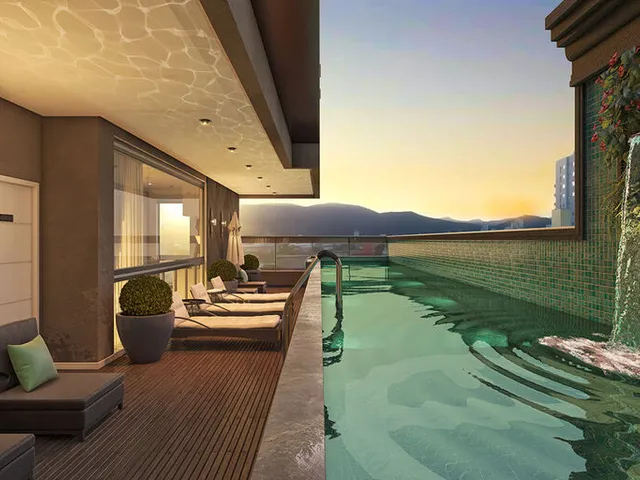 Imagem 8: Giusta Residenza