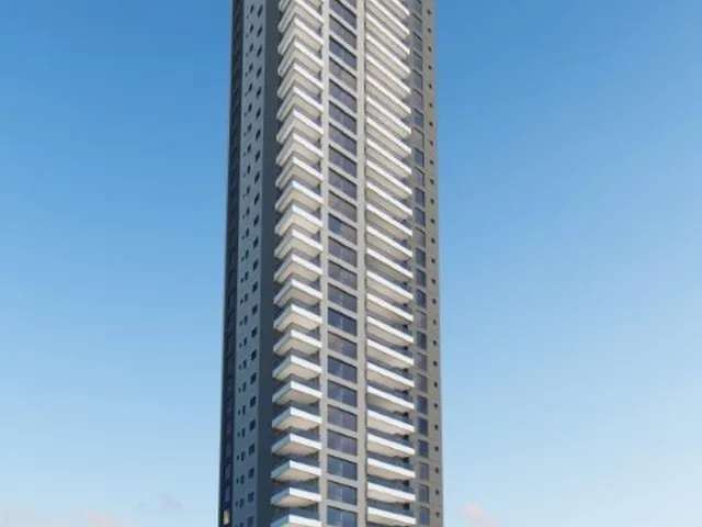 Imagem: Cosmopolitan Residence - Cosmopolitan