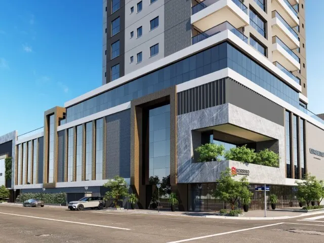 Imagem 2: Apartamento à venda em Itapema, Meia Praia, com 3 quartos, 150.06m²