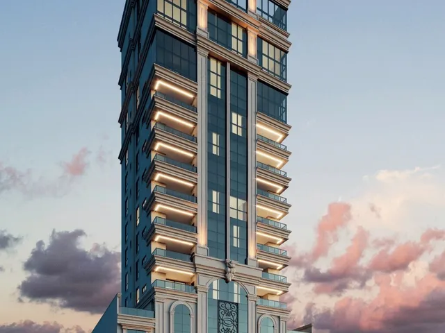 Imagem: Cattena Residence - Cattena Residence