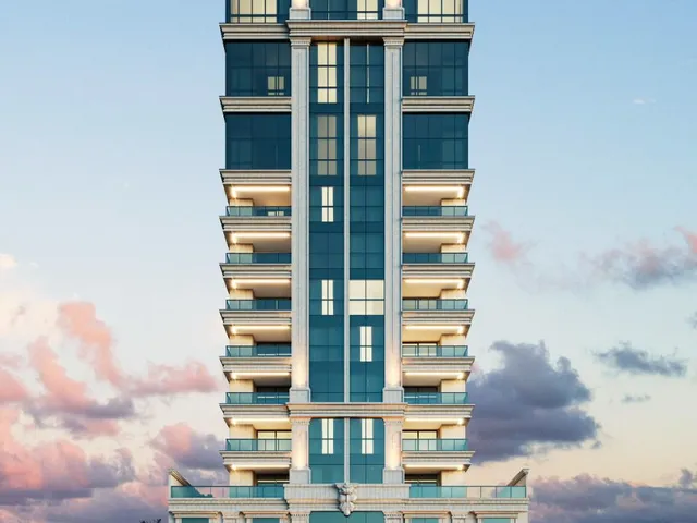 Imagem 11: Apartamento à venda em Itapema, Centro, com 3 quartos, 104m²