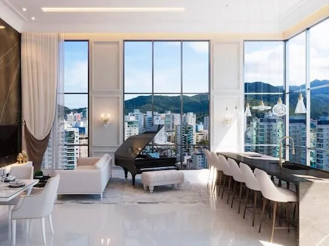 Imagem 2: Apartamento à venda em Itapema, Centro, com 3 quartos, 104m²