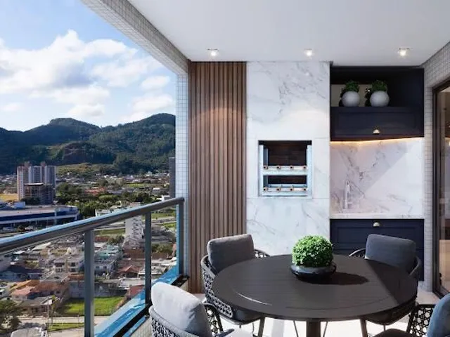 Imagem 4: Apartamento à venda em Itapema, Centro, com 3 quartos, 104m²