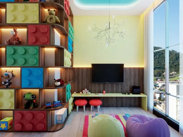 Imagem 7: Apartamento à venda em Itapema, Centro, com 3 quartos, 104m²