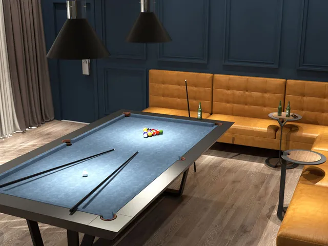 Imagem 2: Acquamarine Residence - Acquamarine Residence
